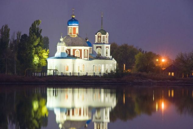 Славянск Украина фото