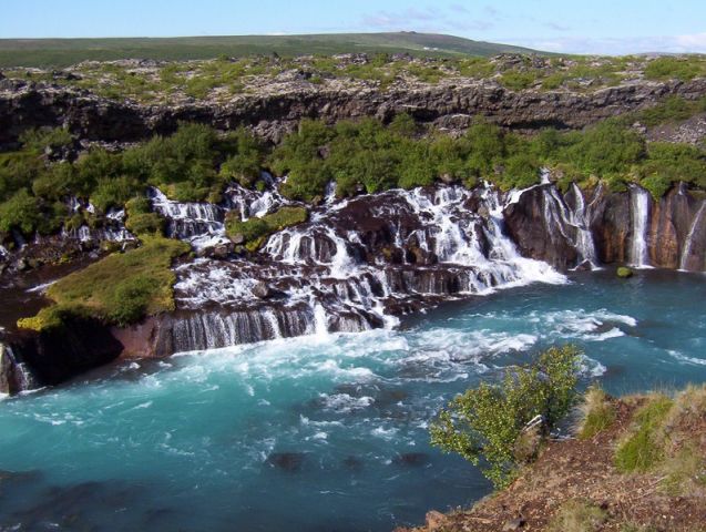 Исландия Стедварфьордюр фото