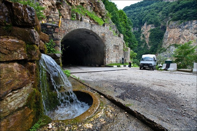 Кабардино-Балкария достопримечательности фото