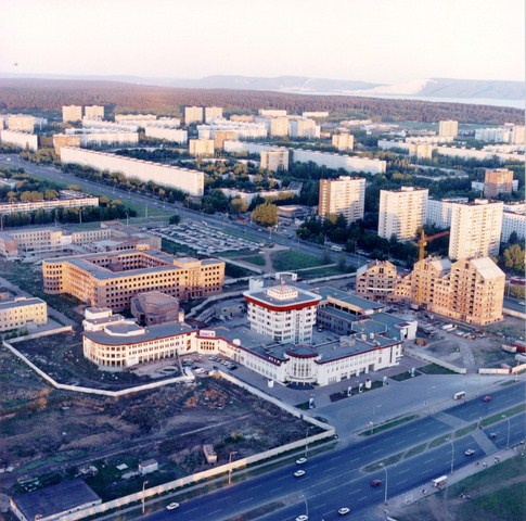 Тольятти Россия фото