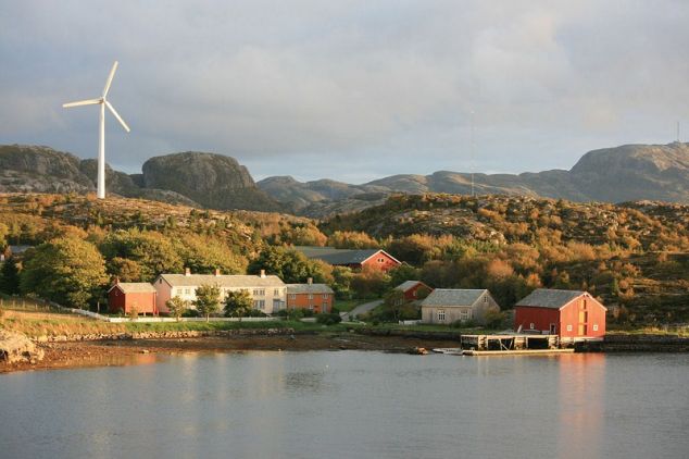 Норвегия Бьюгн фото