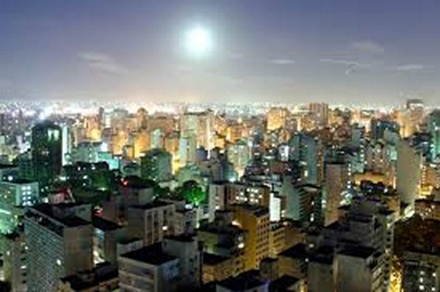 Сан-Паулу отдых фото