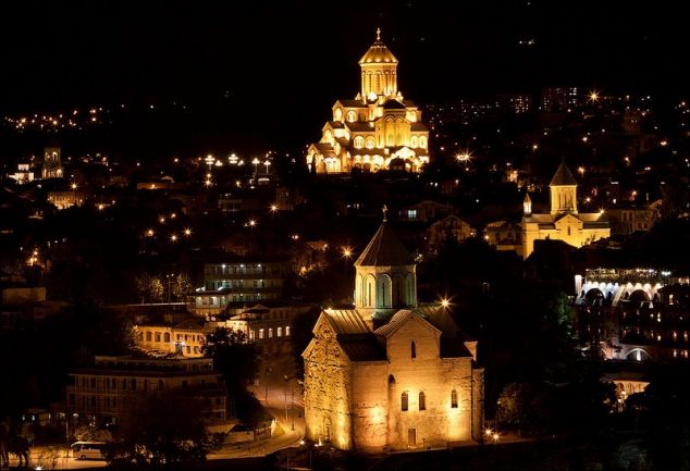 Грузия Тбилиси фото.jpg