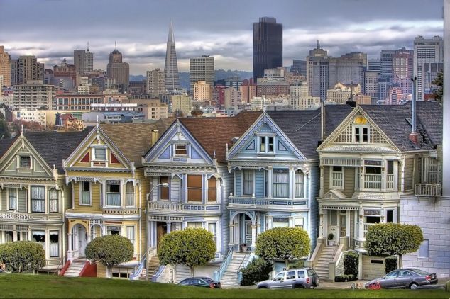 Сан-Франциско-ду-Сул фото