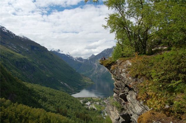 Норвегия Гейрангер-фьорд фото.jpg