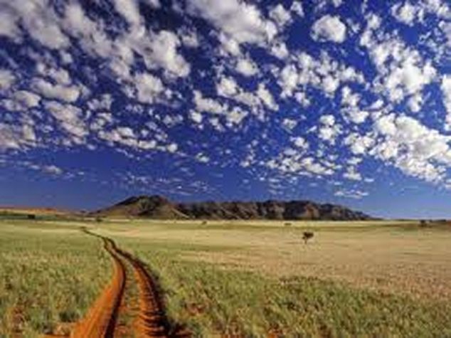 Намибия отдых фото