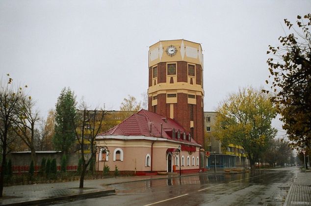 Беларусь Бобруйск фото