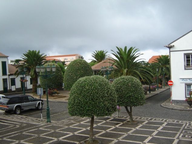 Португалия Нордесте фото