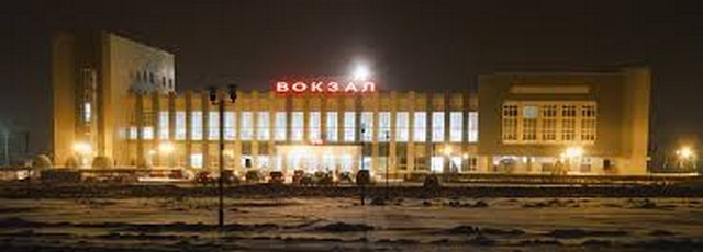 Барабинск Россия фото