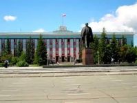 Площадь Советов онлайн