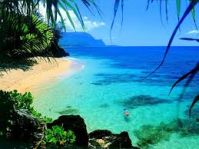 Побережье Гавайские острова онлайн