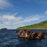 Остров Монерон достопримечательности фото.jpg