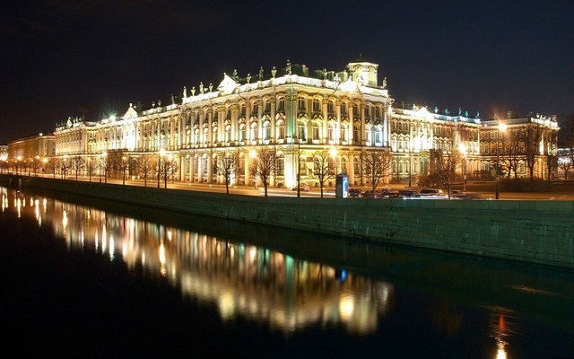 Санкт-Петербург Россия фото