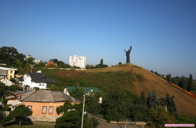 Черкассы Украина фото