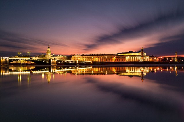 Санкт-Петербург достопримечательности фото
