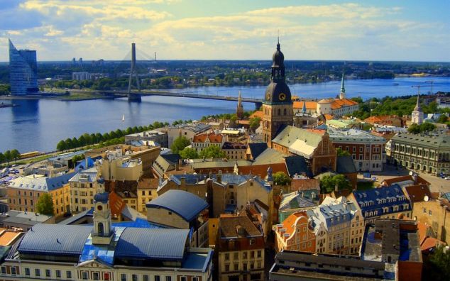 Латвия Рига фото.jpg