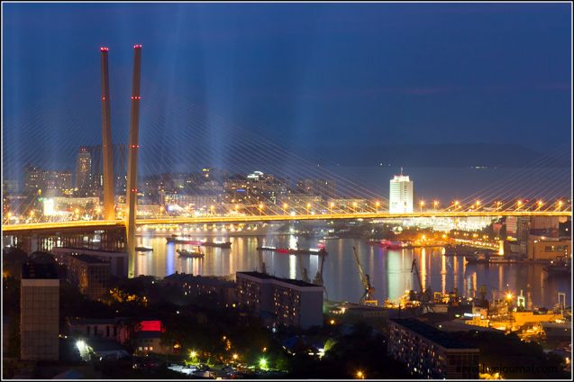 Владивосток фото