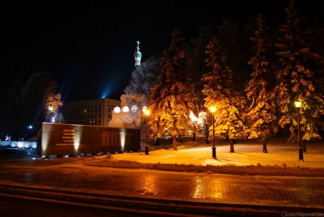 Нижний Новгород Россия фото