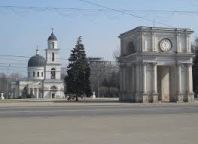 Площадь Национального собрания