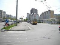 Улица Алба Юлия