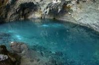 Лонг-Бич, Аквариум Синяя пещера