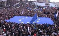 Евромайдан онлайн Киев