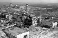Чернобыльская АЭС онлайн