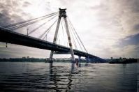 Октябрьский мост онлайн