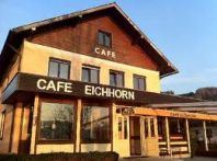 Кафе Eichhorn